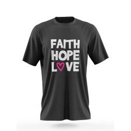 Faith Hope Love