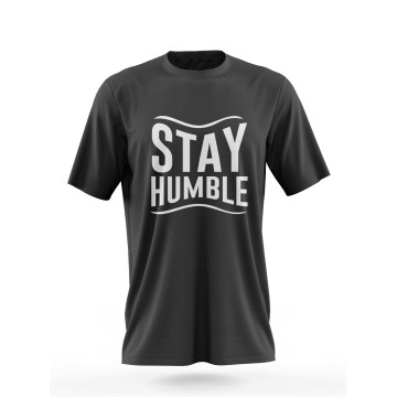 Stay Humble