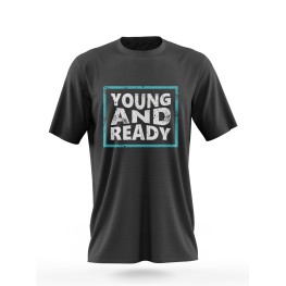 Young and Ready