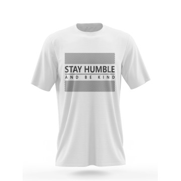 Stay Humble