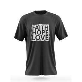 Faith Hope Love