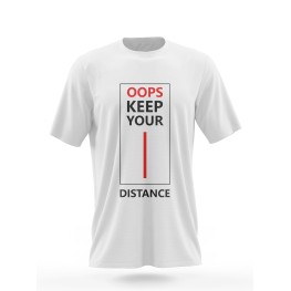 Keep your distance