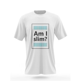 Am I slim?