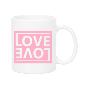 Love Mug