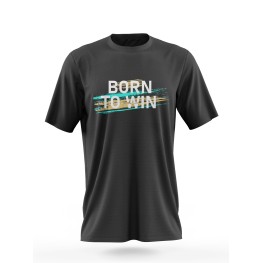 Born to win