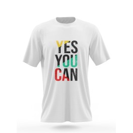 Yes you can