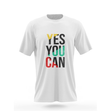 Yes you can