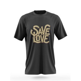 Save the love