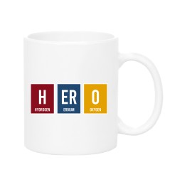 Hero Mug
