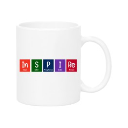 Inspire Mug