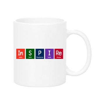 Inspire Mug