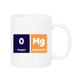 Omg Mug