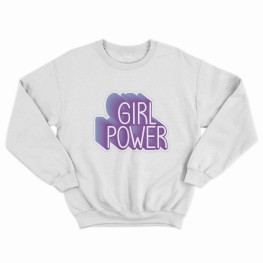 Girl Power 6