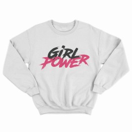 Girl power 7