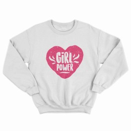 Girl power 9