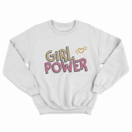 Girl power 10