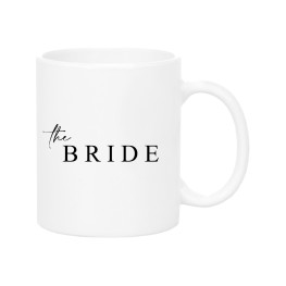 Bride Mug