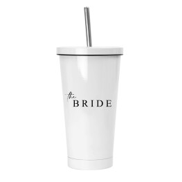 Bride Frappe Mug