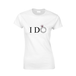 I do T-Shirt