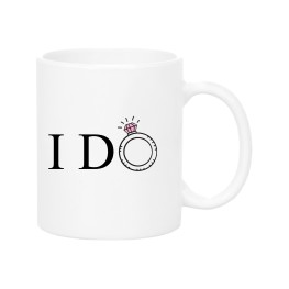 I do Mug