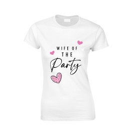 Wife of The Party