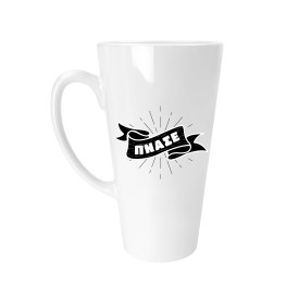 Pnase Latte Mug