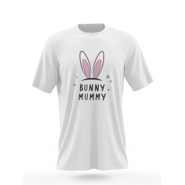 Bunny Mummy