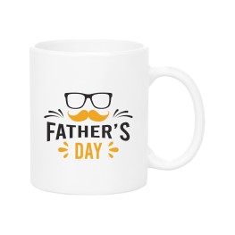 Happy Father's Day Mug