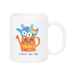 Heal Mug
