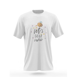 Let's Self Care T-shirt
