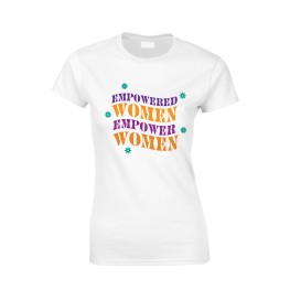 Empowered Women T-Shirt