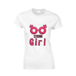 Go Girl T-Shirt