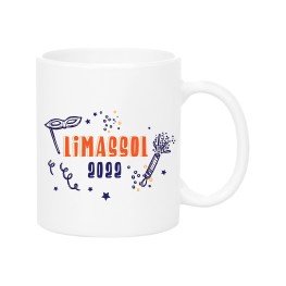 Limassol 2022 Mug