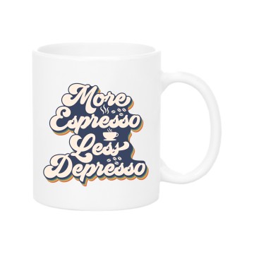 More Espresso