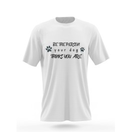 Be The Person T-Shirt