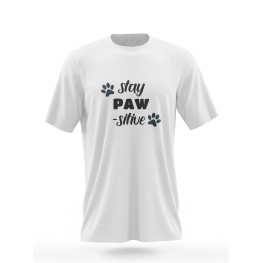 Stay Pawsitive