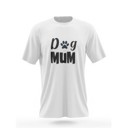 Dog mum