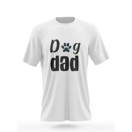 Dog dad T-Shirt