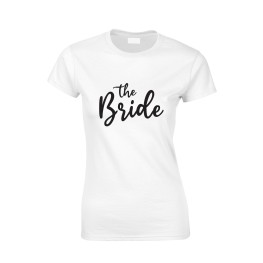 The Bride