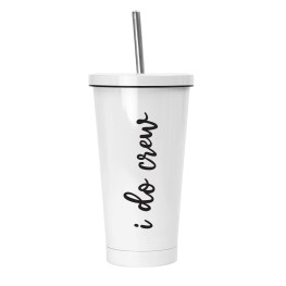 I do crew Frappe Mug