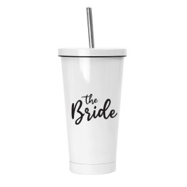 The Bride Frappe Mug
