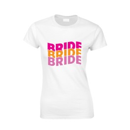 Bride T-Shirt