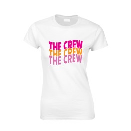 The Crew T-Shirt