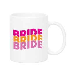 The Bride Mug