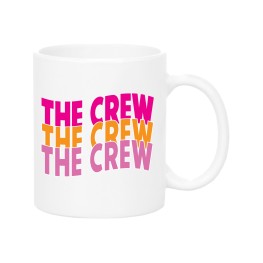The Crew Mug
