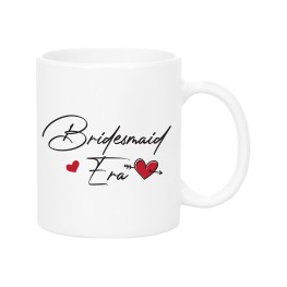 Bridesmaid Era Mug