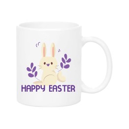 Happy Easter Mug