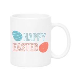 Happy Easter Mug