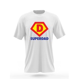 Superdad T-Shirt