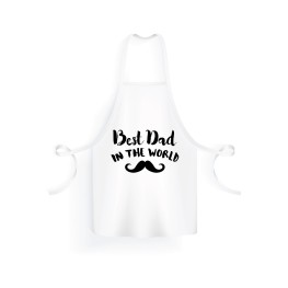 Best Dad Ever Apron